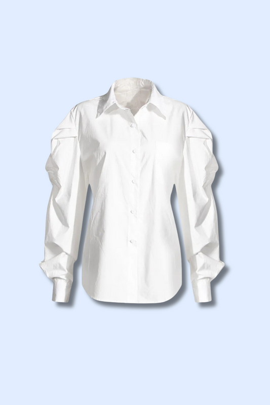 Victoire Blouse