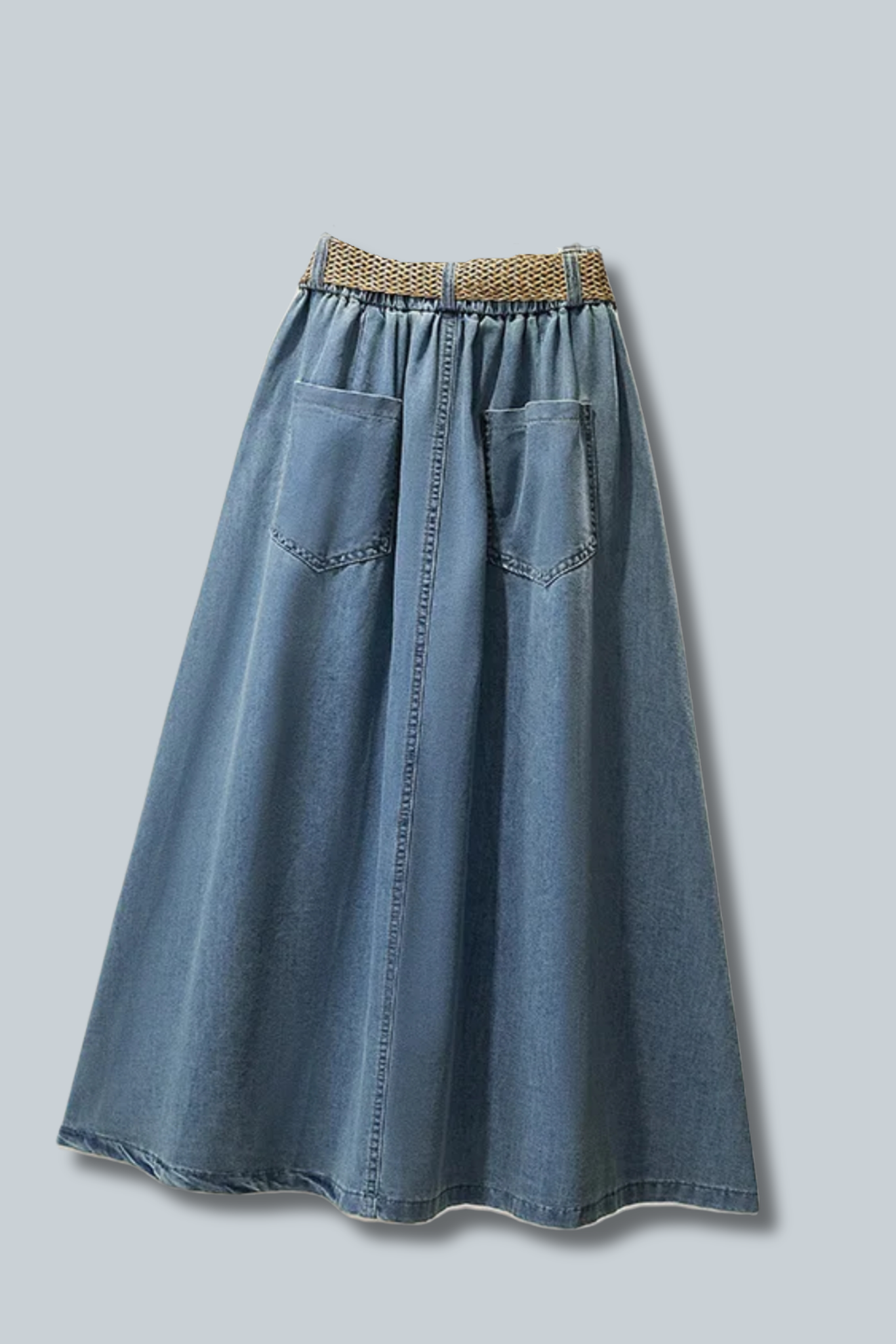 Isabeau Skirt