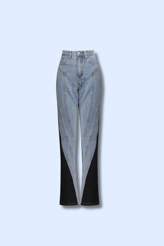 Bambina Pencil Jeans