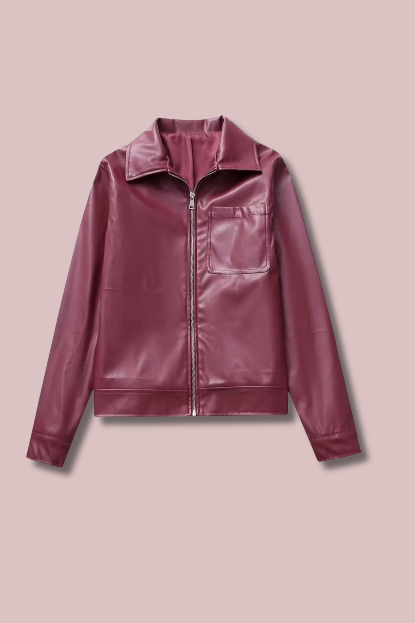 Elisa Jacket