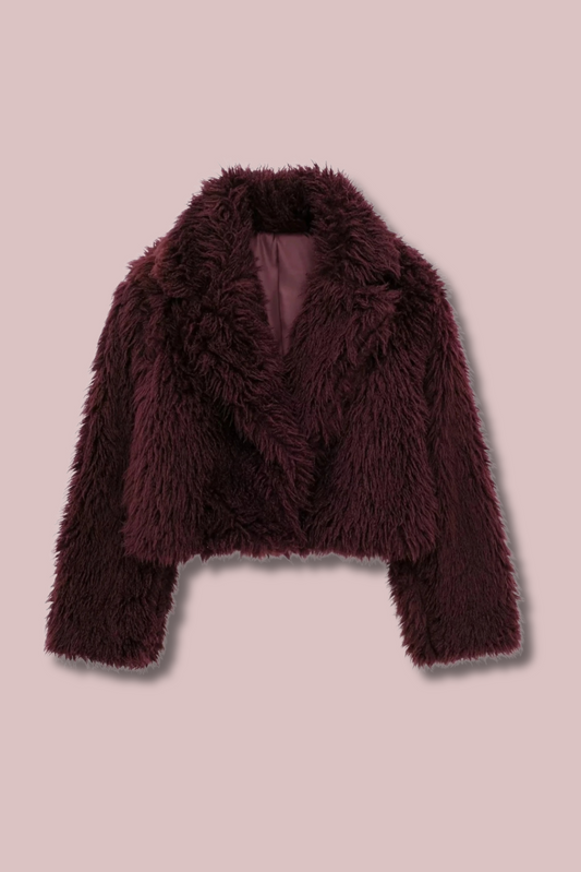 Natacha Fur Coat