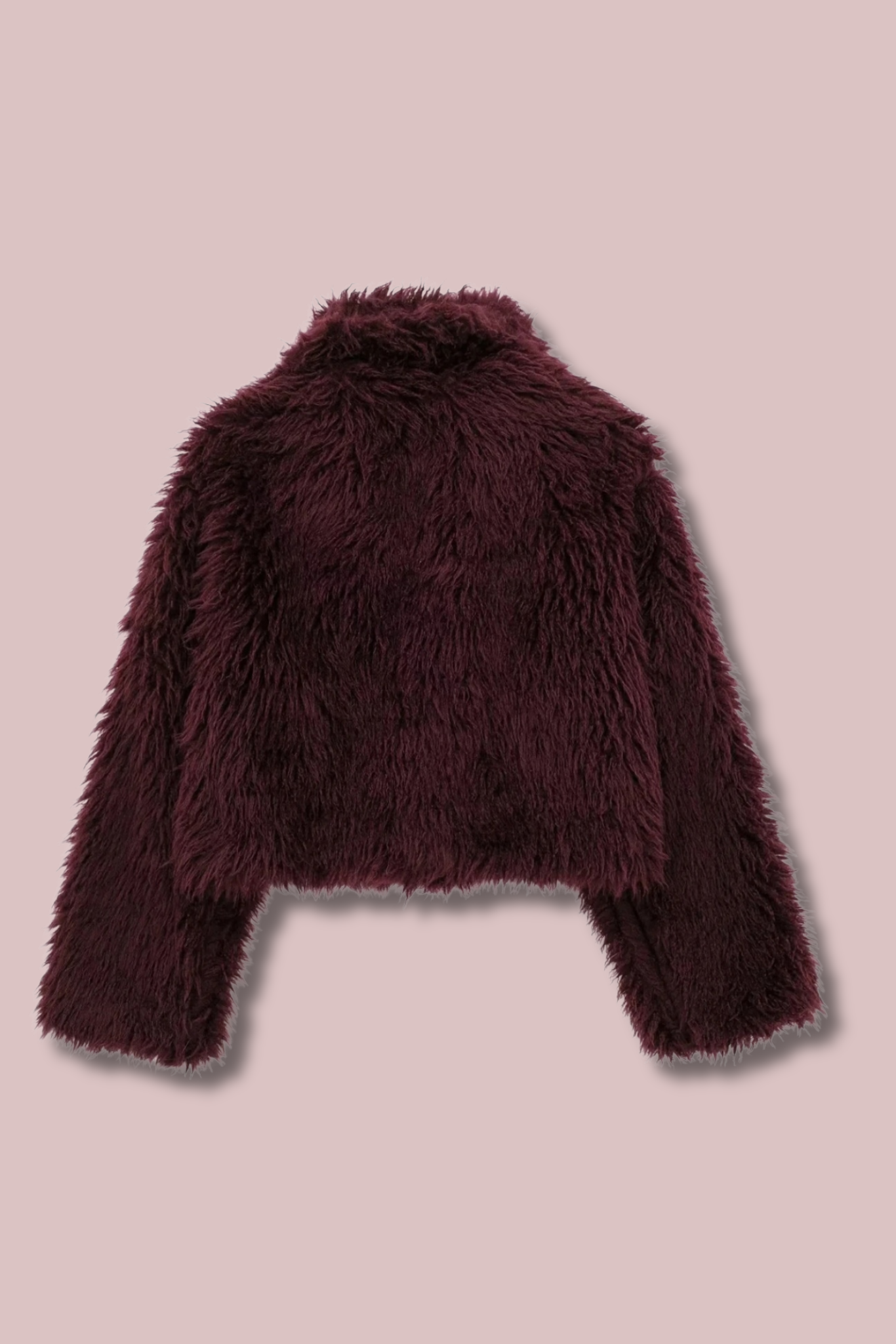 Natacha Fur Coat