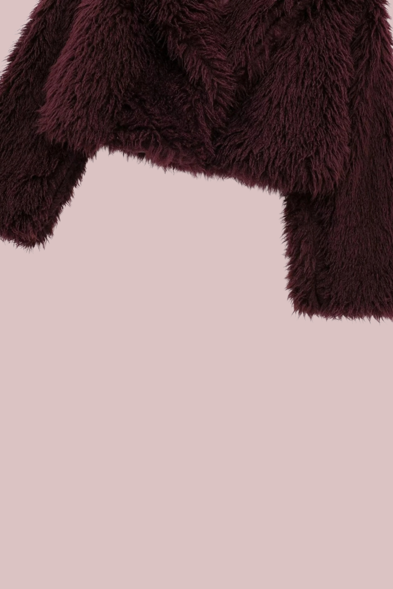 Natacha Fur Coat