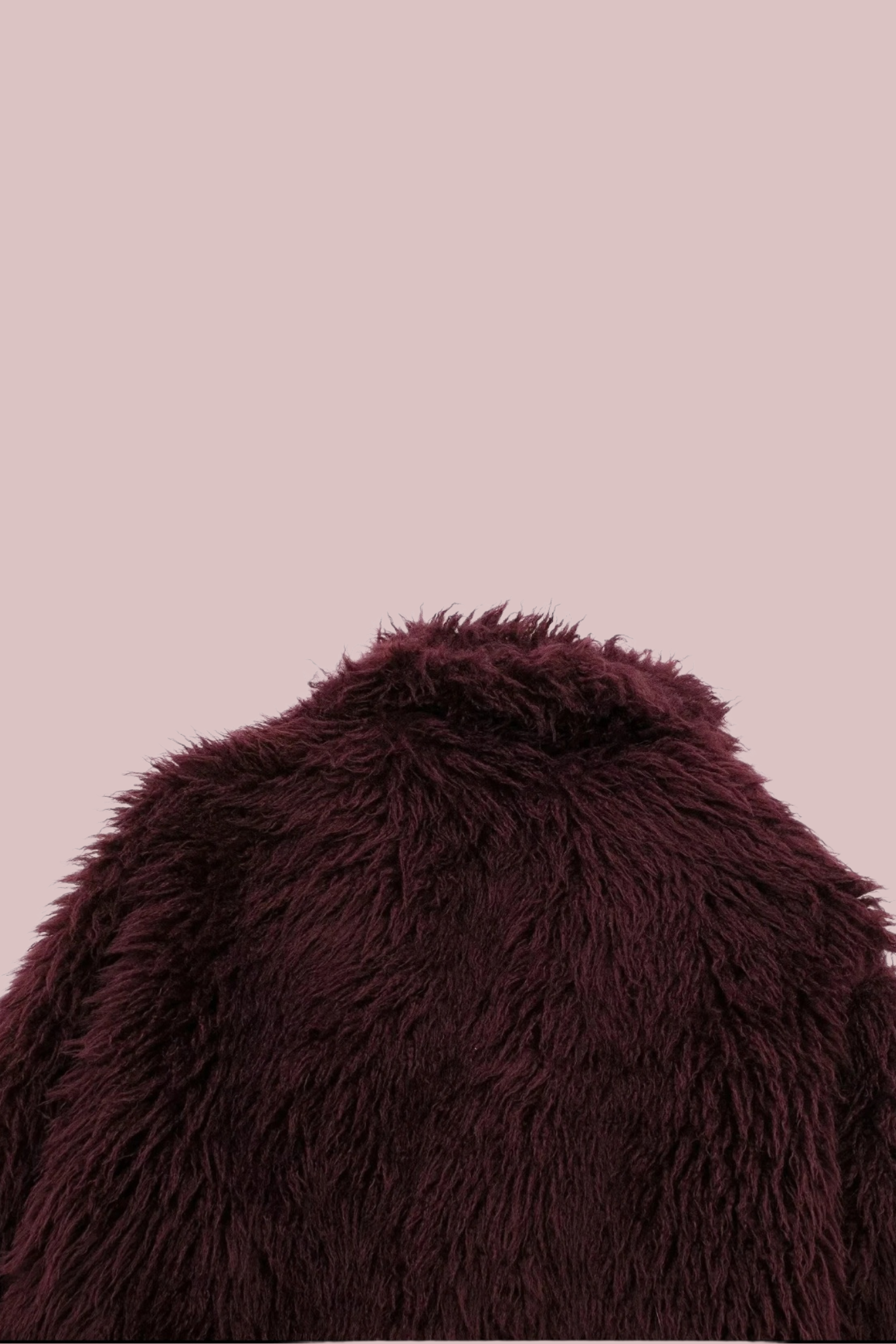 Natacha Fur Coat