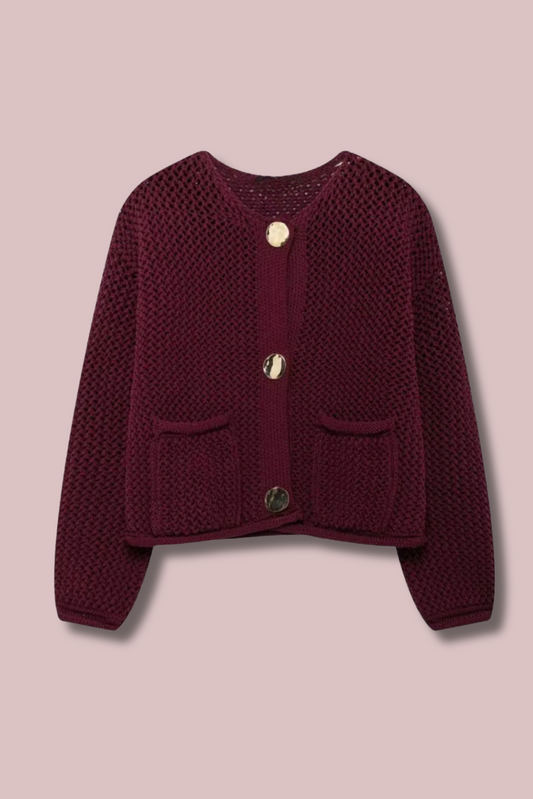 Natacha Cardigan