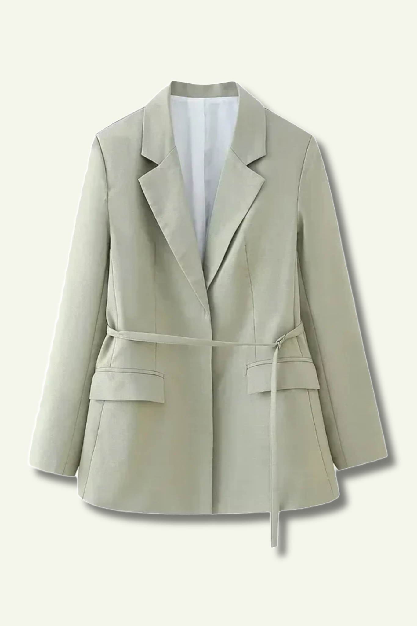 Abelina Blazer