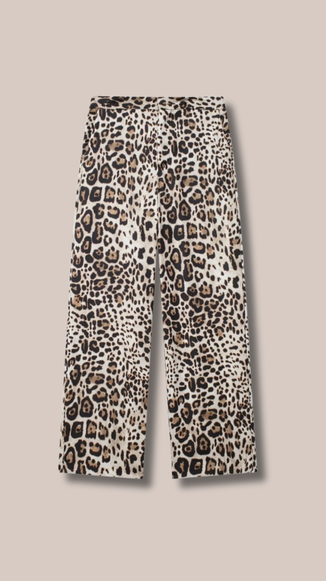 Ludovica Trousers