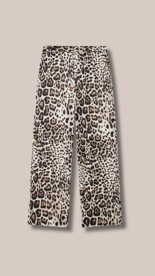 Ludovica Trousers