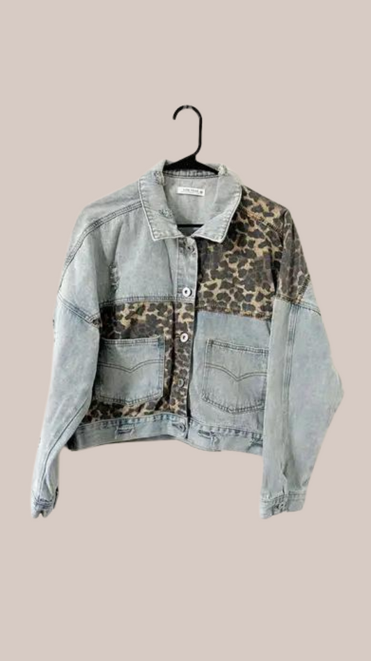 Ginevra Jean Jacket